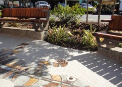 Urbanscape projects on the Sunshine Coast
