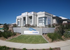 Subdivision landscape design projects on the Sunshine Coast